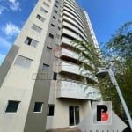 Apartamento Com 3 Dormitórios, 1 suíte, Sala, Cozinha e 2 vagas