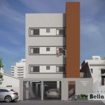 Apartamento com 2 quartos - 33 m2 à venda por R$275.000,00