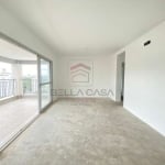 Apartamento de Alto Padrão no Parque da  Mooca