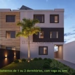 Studio 30mts2 - com vaga - Vila Formosa