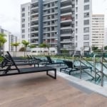 Apartamento novo - Parque da Mooca - 4 dormitórios - suíte - varanda gourmet - 2 vagas