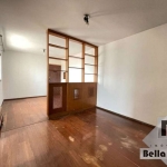 Apartamento amplo na Mooca