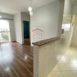 Apartamento Parque da Mooca, 45m2, 02 quartos e 01 vaga