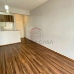 Apartamento Parque da Mooca, 45m2, 02 quartos e 01 vaga