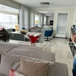 Apartamento alto padrão condomínio clube - Central Park Mooca