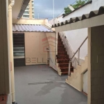 Casa terrea a venda no bairro da mooca com 3 quartos