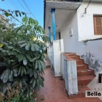 Terreno com casas antigas  a venda na Mooca  254 m²