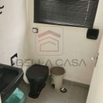 Sala  comercial  sobre   loja   16m2   1  banheiro