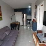 Apartamento para venda no Add House Brás com 1 suite