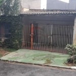 TERRENO / CASA ANTIGA À VENDA PRÓXIMO AO MOOCA PLAZA SHOPPING - RUA BACEÚNAS!