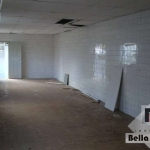 Imóvel comercial com 350m² na Mooca