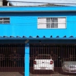 VENDO 3 CASAS INDEPENDENTES NO MESMO TERRENO VILA CALIFÓRNIA 8 VAGAS