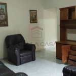 Casa térrea , Vila Santa Clara, 120m2, 02 quartos e 02 vagas