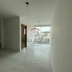 Apartamento novo a venda na Vila Ema