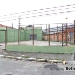 Mooca  -  Terreno 250 m² - LOCALIZAÇÃO DE GRANDE FLUXO DE VEÍCULOS - REF- 10690