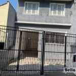 Terreno com 3 casas