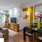 LINDO APARTAMENTO NA VILA GUMERCINDO PRÓXIMO AO METRÔ IMIGRANTES