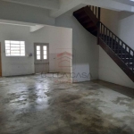 Salão  comercial  120m2     2 salas    2 banheiros   portão  automático