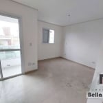 Residencial Pitinga - apartamentos novos a venda - 40 m@ com varanda