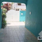 Casa térrea com 4 Quartos e 3 vagas - Quarta Parada