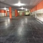 Salão Comercial na Mooca 1000m²