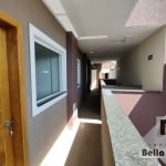 Apartamento á venda - São Miguel - 45 metros