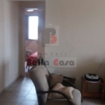 Apartamneto andar alto