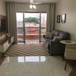 Lindo apartamento reformado