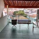 Sobrado Alto da Mooca - 300 mts2 - 3 dorm - 2 vagas