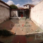 Terreno com casa antiga - ProximoLargo Vila Prudente