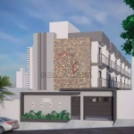 Residencial Fornet com 2 dormitórios - 84m2 - 1 vaga