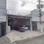 Galpão Comercial na Mooca 252 mts2