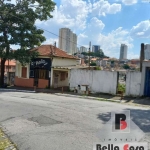 EXCELENTE ÁREA PARA EMPREENDIMENTO 709 mts²  MOOCA