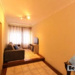 APARTAMENTO À VENDA NO BRÁS COM 2 DORMITÓRIOS AO LADO DA RUA BRESSER!