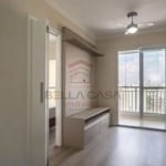 Apartamento 1 Quarto Mooca 45m²