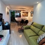 Apartamento a venda Vila Prudente, 94 m². 3 dormitórios, 2 vagas e lazer completo.