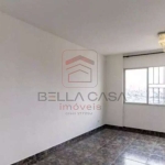 Apto com 3 dorms, 1 vaga vila das Merces