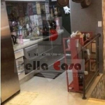Cobertura duplex Tatuapé