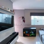 Casa em Condomínio 2 Suítes 2 Vagas Vila Carrão 68m² Rua Cabrália 106 Allure