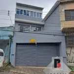 Galpão comercial para venda no bairro da Vl Santa Clara