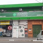 Conjunto comercial á venda na Avenida do oratório para Investidor