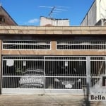 Casa com 3 dormitórios a Venda com 3 banheiros e 2 vagas