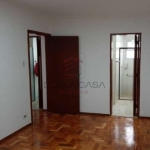 72 m² - Lindo apto totalmente reformado - 2 dormitórios amplos, 1 suite,,1 vaga , lazer sem piscina.