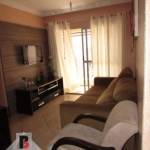 64 m² - Vila Ema - Apartamento - 3 dormitórios, 1 vaga coberta de garagem - Próximo Metro