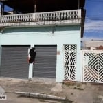 3 casas no terreno - Tatuape