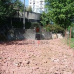 Terreno Para locação Parque da Moóca Ref bc 978