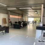 Conjunto comercial 200m²(1andar) 1 sala comercial  01 Cozinha - Projetada Todeschini.  02 banheiros