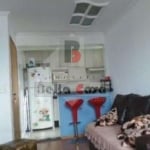 Apartamento a venda no belem, 2 dormitórios