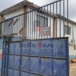 Galpao   Vila  RÉ   300M2   ÁREA  CONST.   ESCRITÓRIOS   RECEPÇÃO   WCS