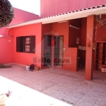 250 m² - Sobrado no no Campo Belo.